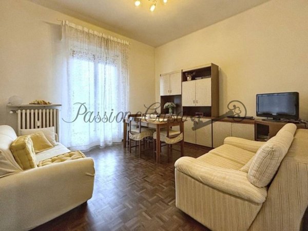 appartamento in vendita a Vigevano