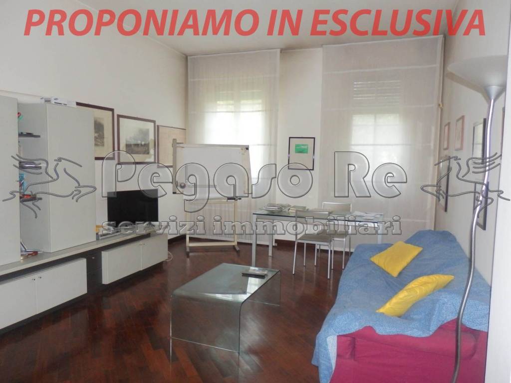 appartamento in vendita a Vigevano