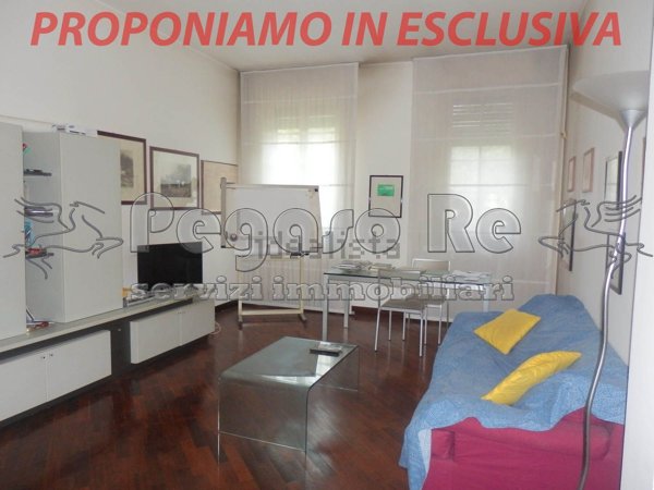 appartamento in vendita a Vigevano