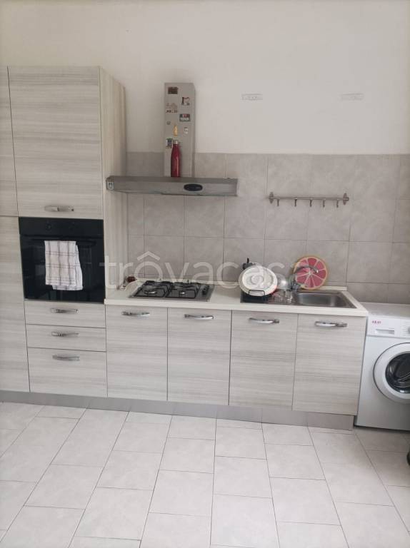 appartamento in vendita a Vigevano