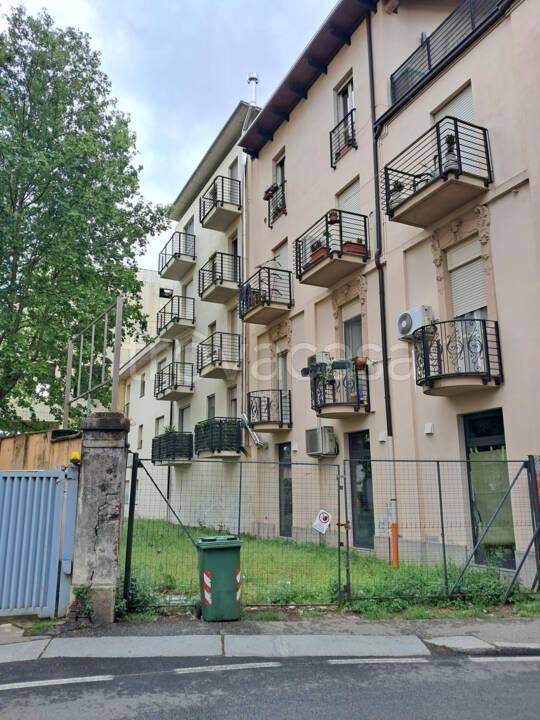 appartamento in vendita a Vigevano