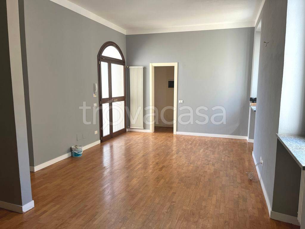 appartamento in vendita a Vigevano