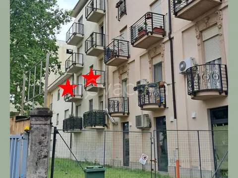 appartamento in vendita a Vigevano