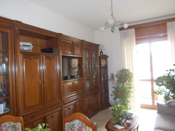 appartamento in vendita a Vigevano