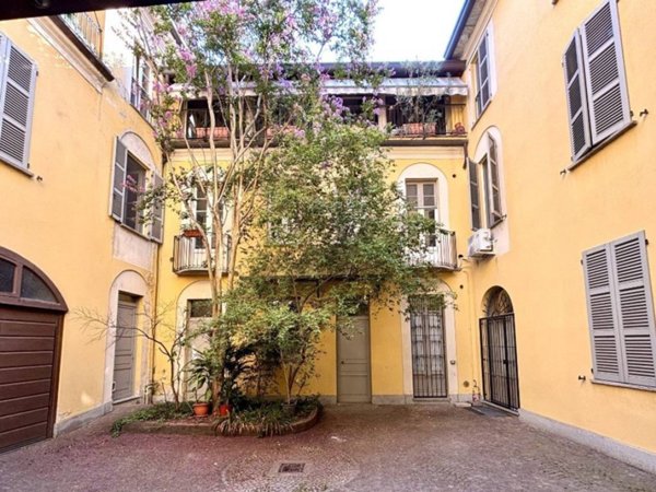 appartamento in vendita a Vigevano