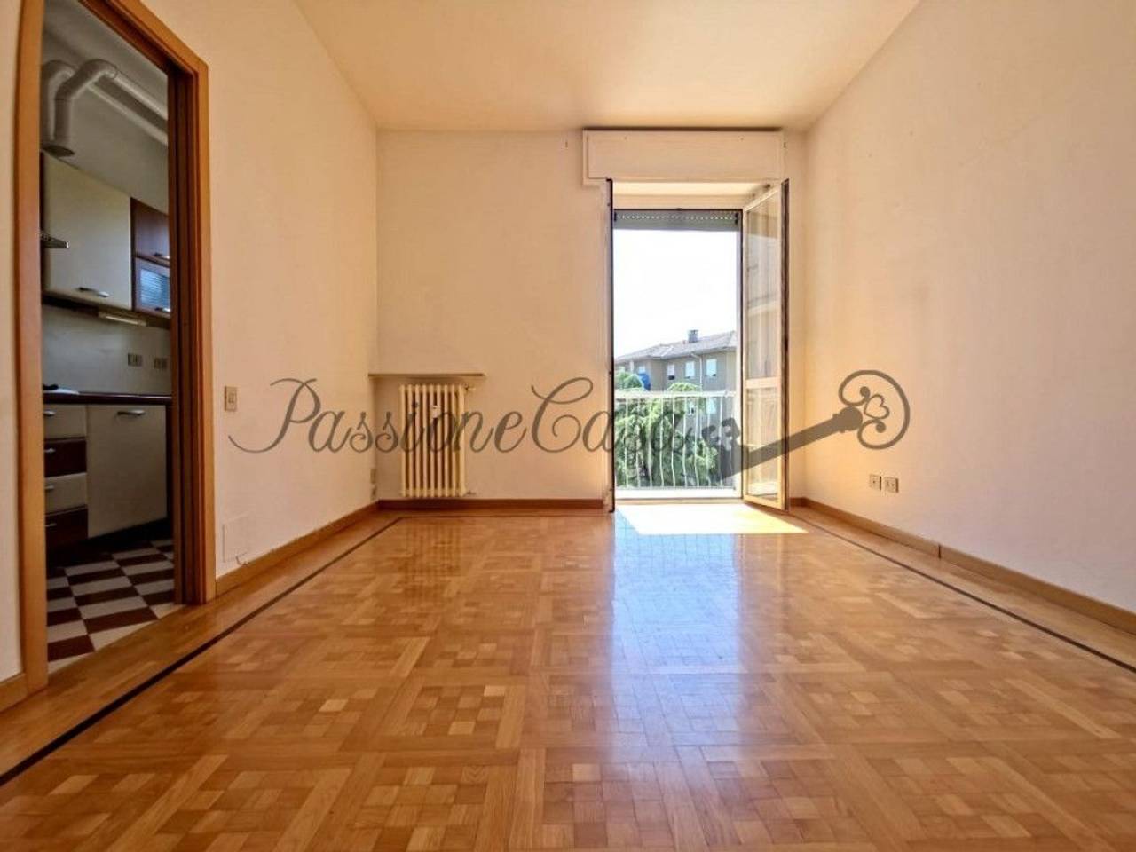 appartamento in vendita a Vigevano