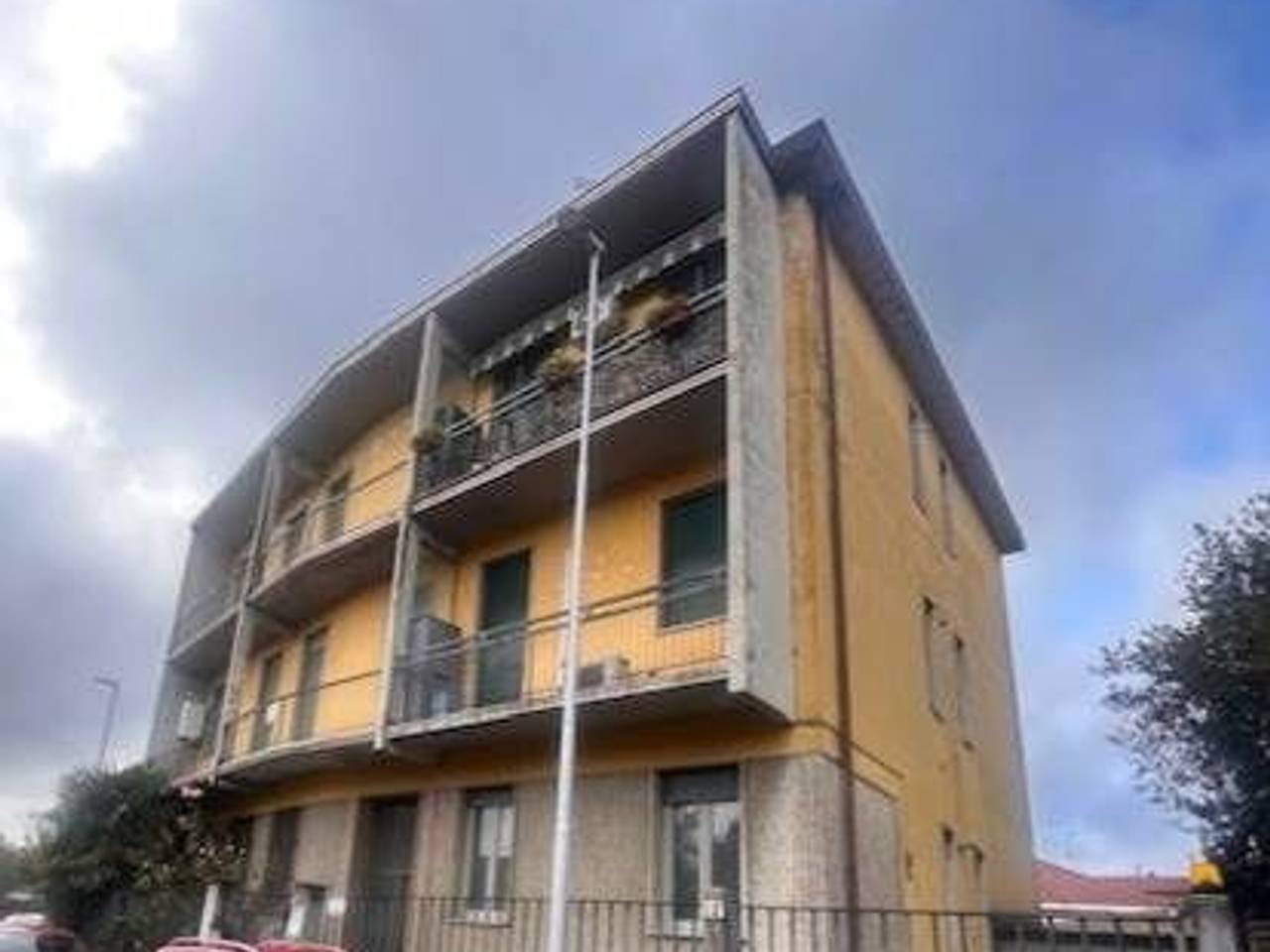 appartamento in vendita a Vigevano