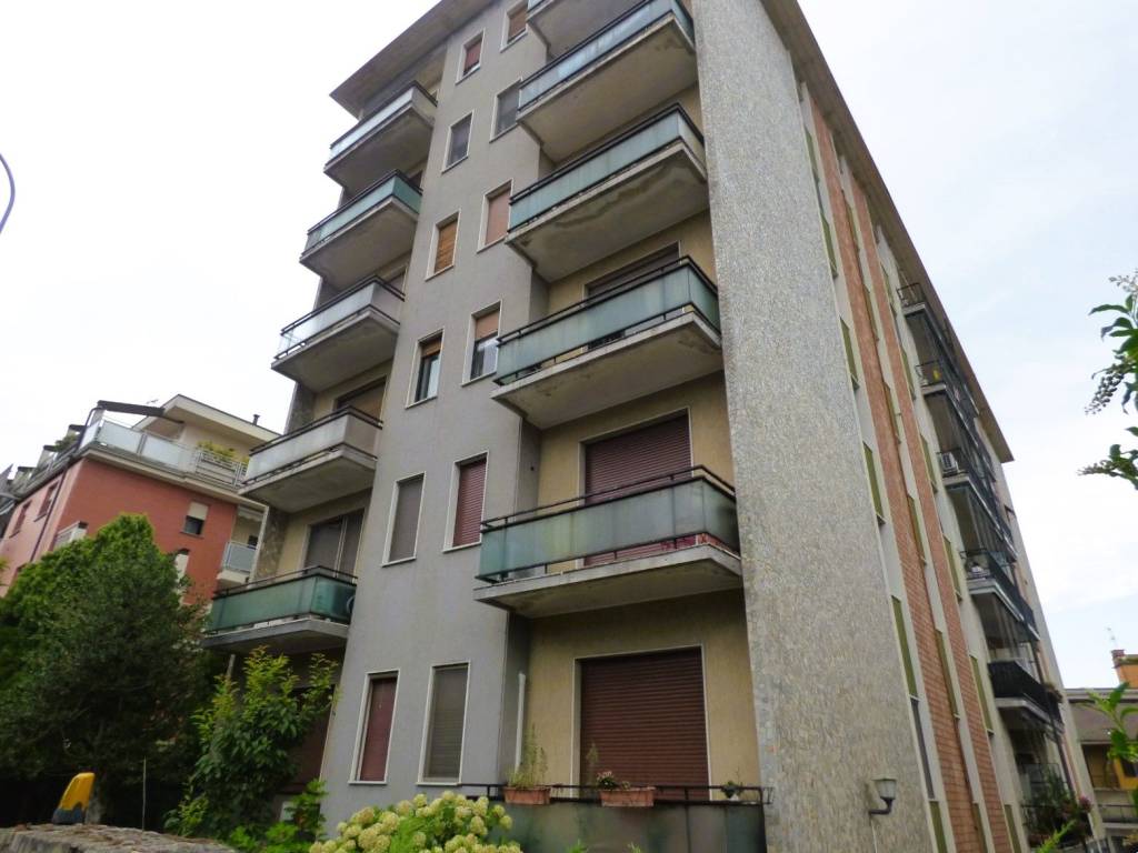 appartamento in vendita a Vigevano