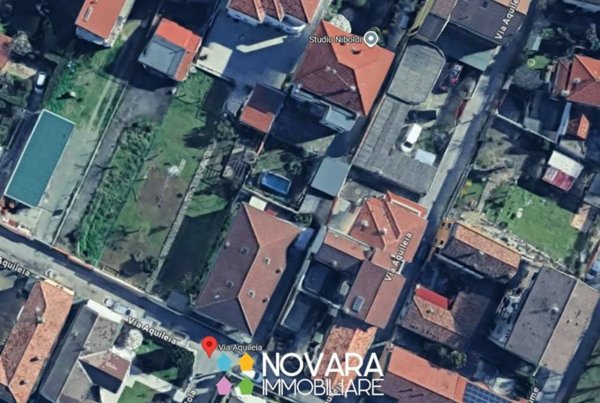 terreno edificabile in vendita a Vigevano