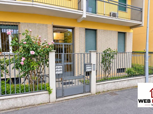 appartamento in vendita a Vigevano