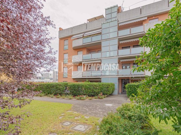 appartamento in vendita a Vigevano