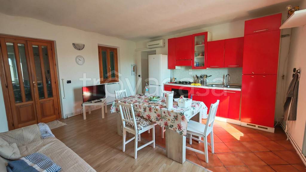 appartamento in vendita a Vigevano