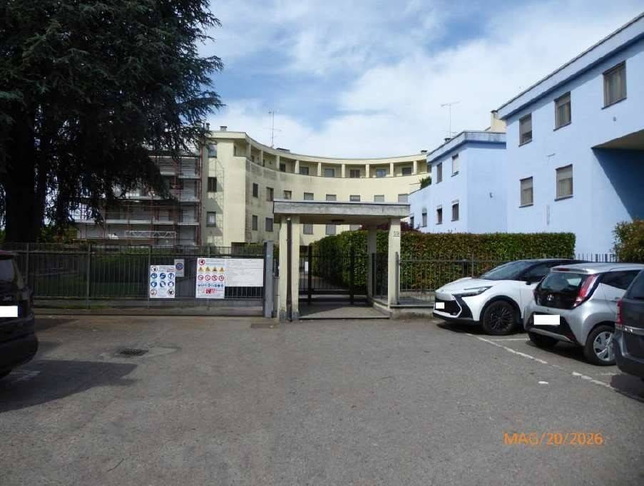 appartamento in vendita a Vigevano