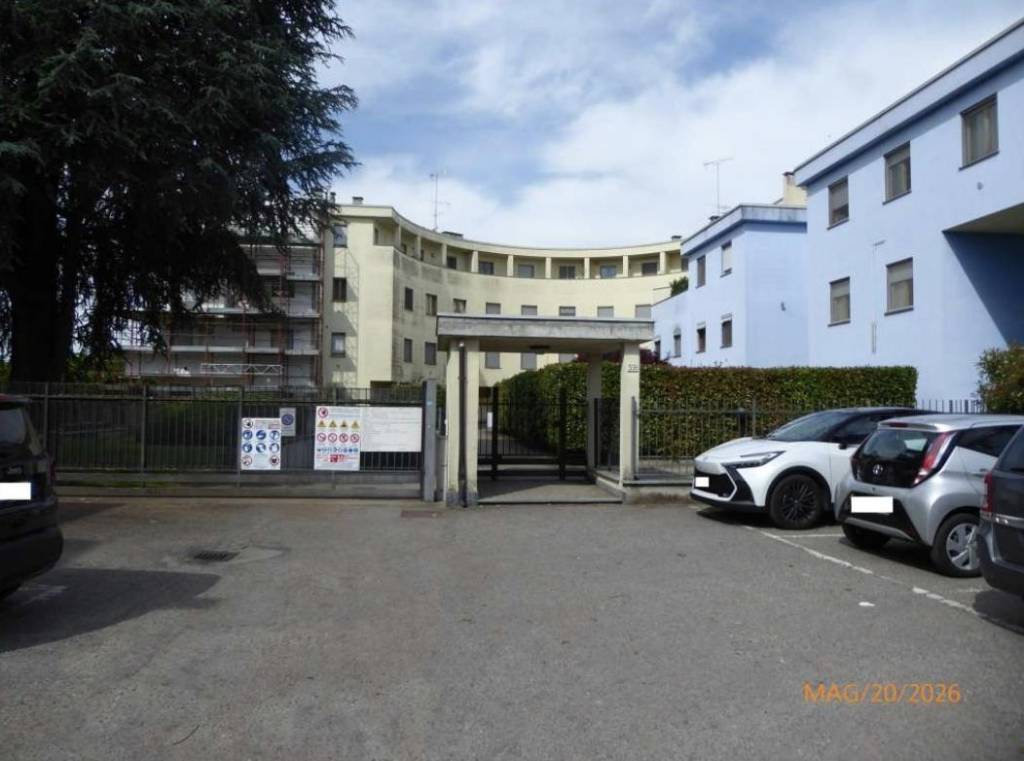 appartamento in vendita a Vigevano