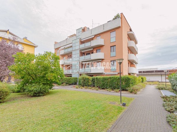 appartamento in vendita a Vigevano
