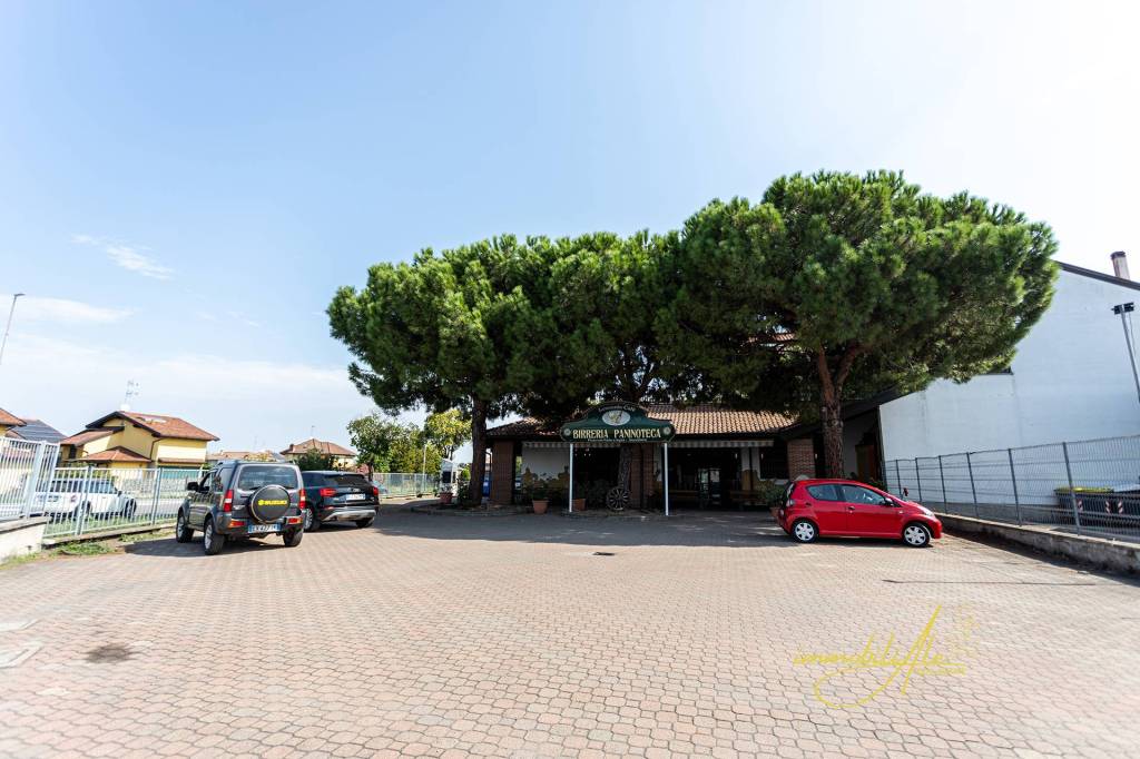 casa indipendente in vendita a Vigevano