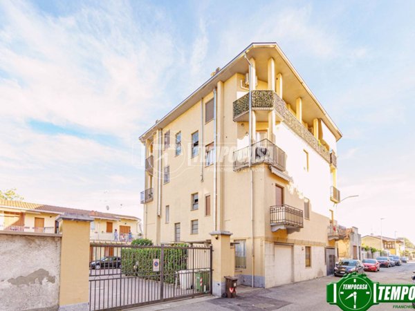 appartamento in vendita a Vigevano