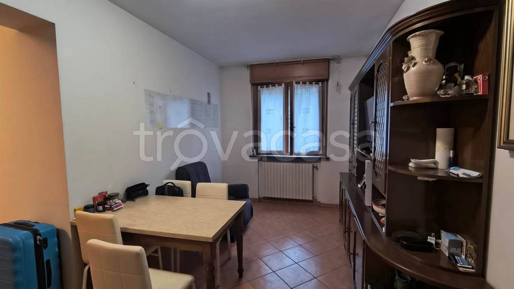 appartamento in vendita a Vigevano
