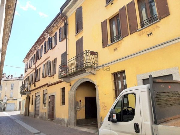 box auto in vendita a Vigevano