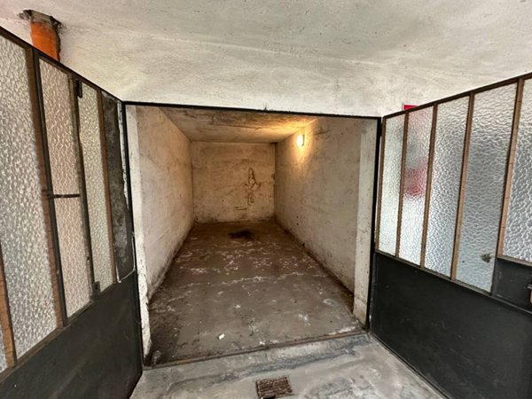 box auto in vendita a Vigevano