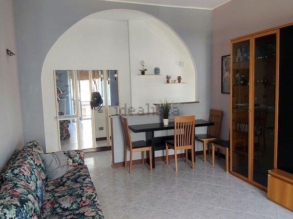 appartamento in vendita a Vigevano