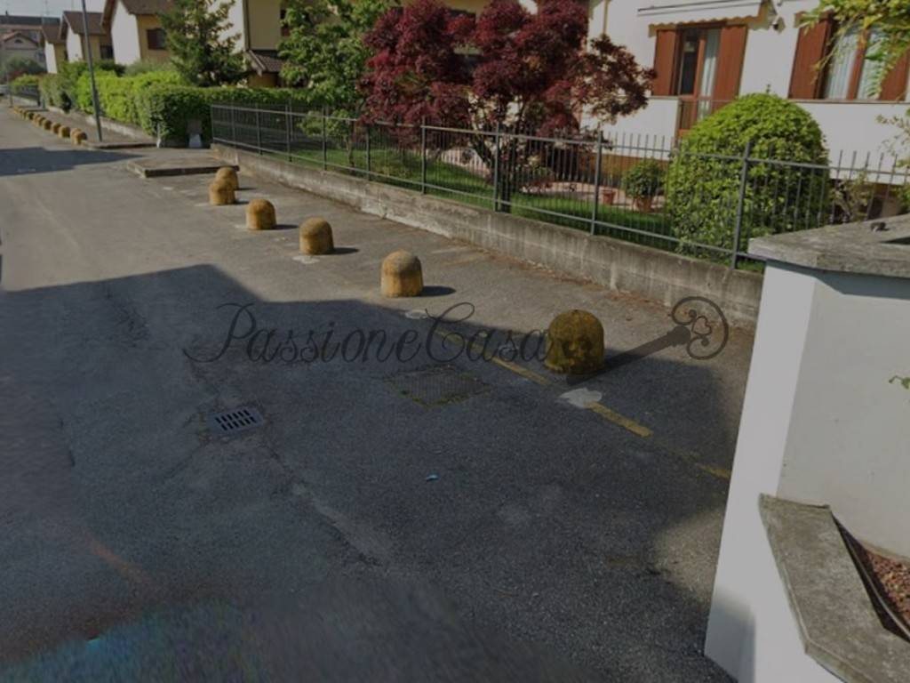 box auto in vendita a Vigevano