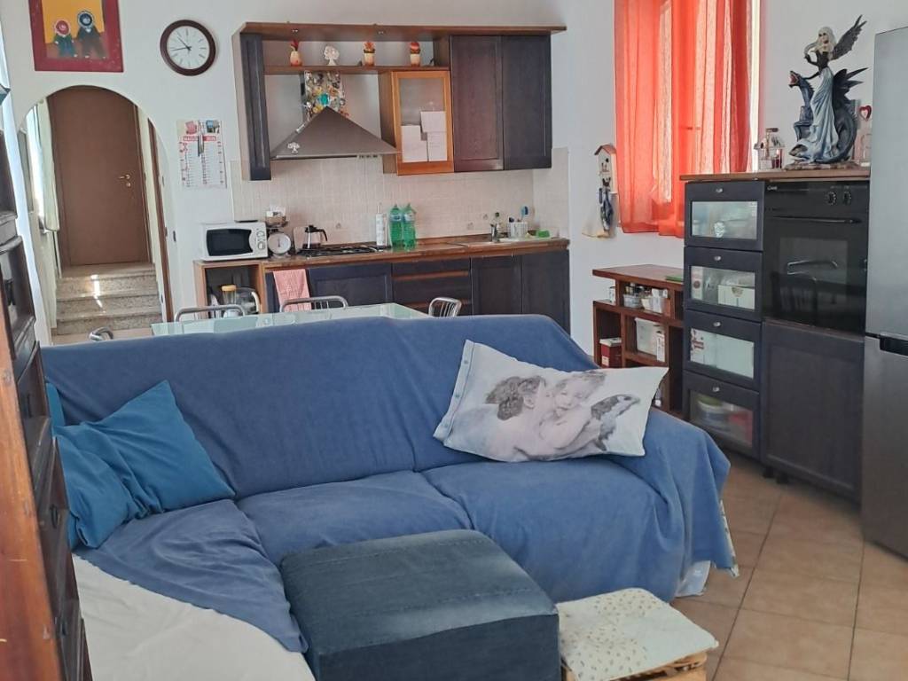 appartamento in vendita a Vigevano