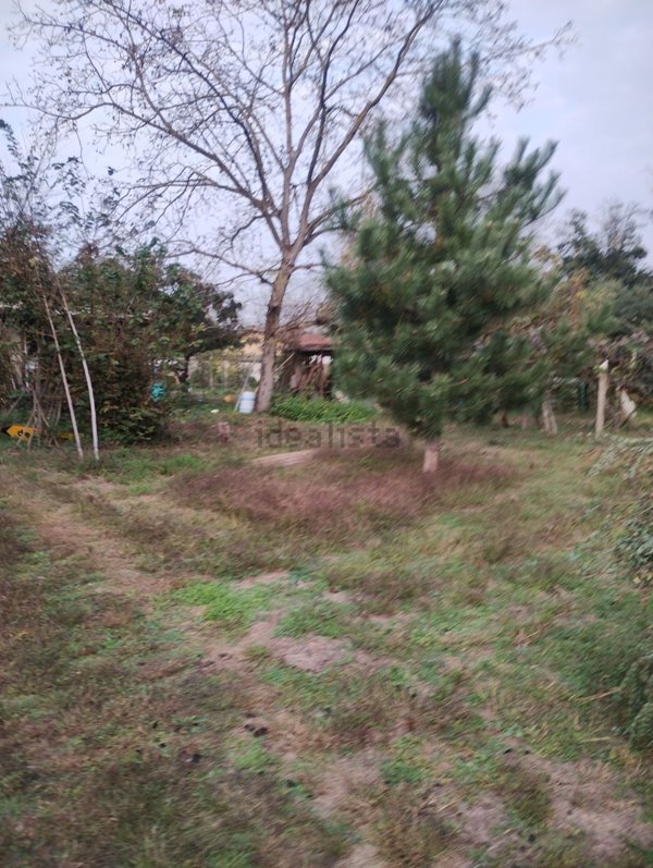 terreno in vendita a Vigevano