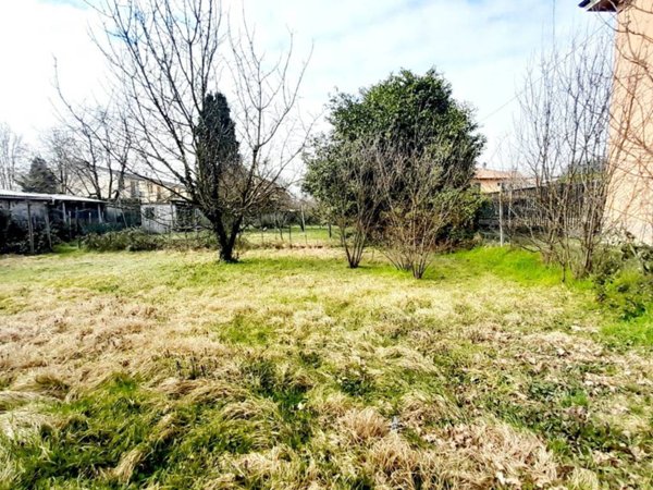 terreno agricolo in vendita a Vigevano