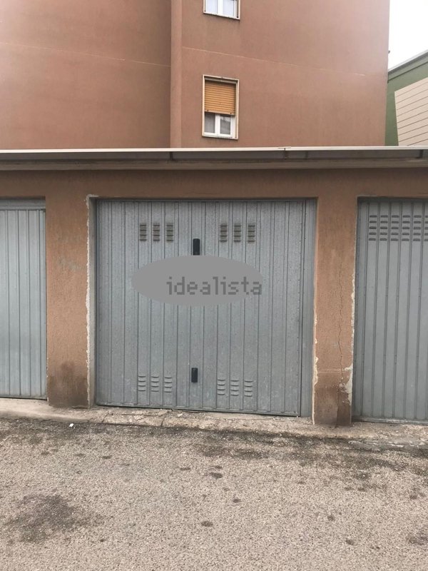 box auto in vendita a Vigevano