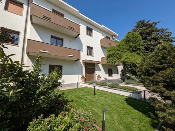 appartamento in vendita a Vigevano