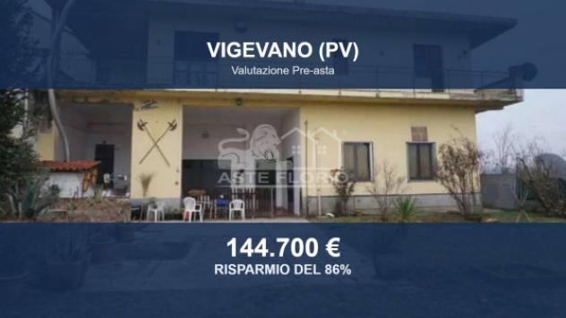 terreno edificabile in vendita a Vigevano