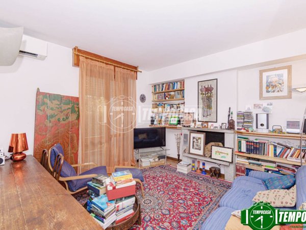 appartamento in vendita a Vigevano