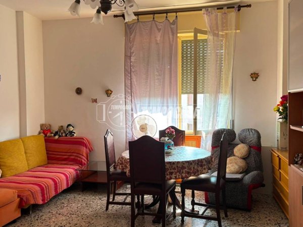 appartamento in vendita a Vigevano