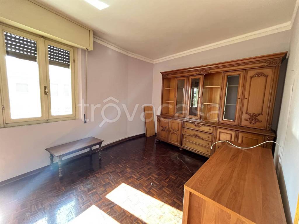 appartamento in vendita a Vigevano