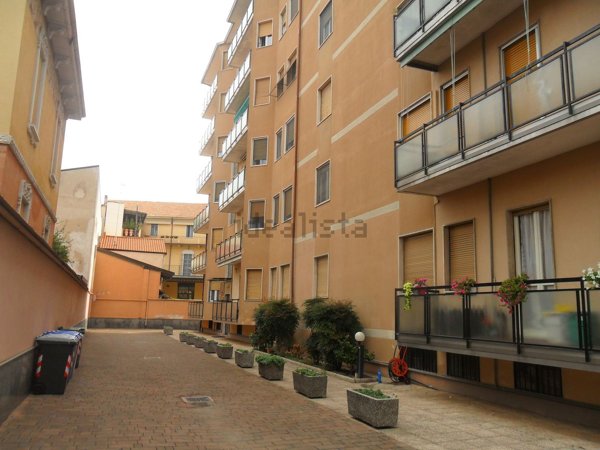 appartamento in vendita a Vigevano