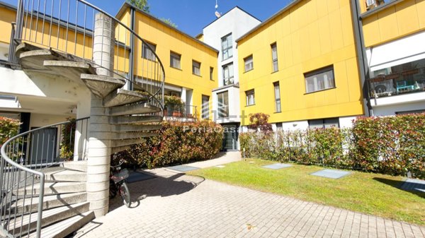 appartamento in vendita a Vigevano