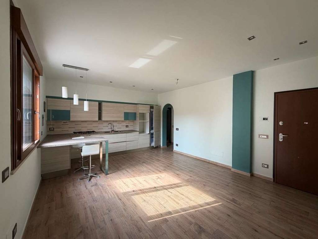 appartamento in vendita a Vigevano