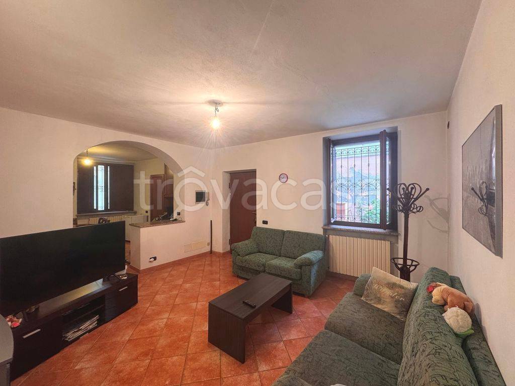 appartamento in vendita a Vigevano
