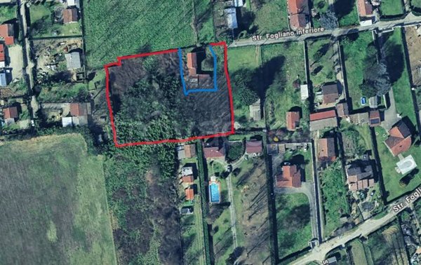 terreno agricolo in vendita a Vigevano