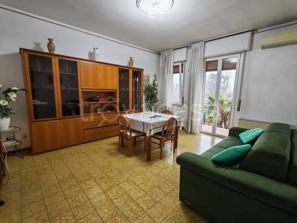 appartamento in vendita a Vigevano