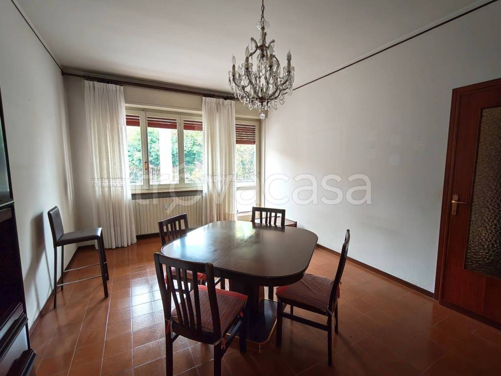 appartamento in vendita a Vigevano