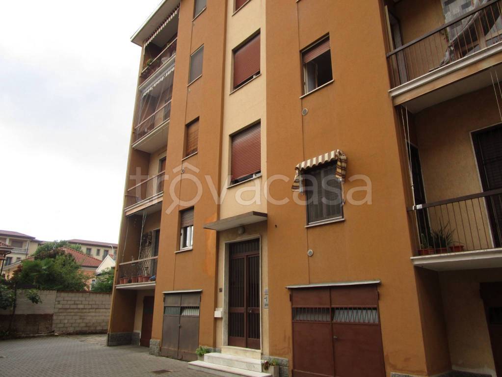 appartamento in vendita a Vigevano