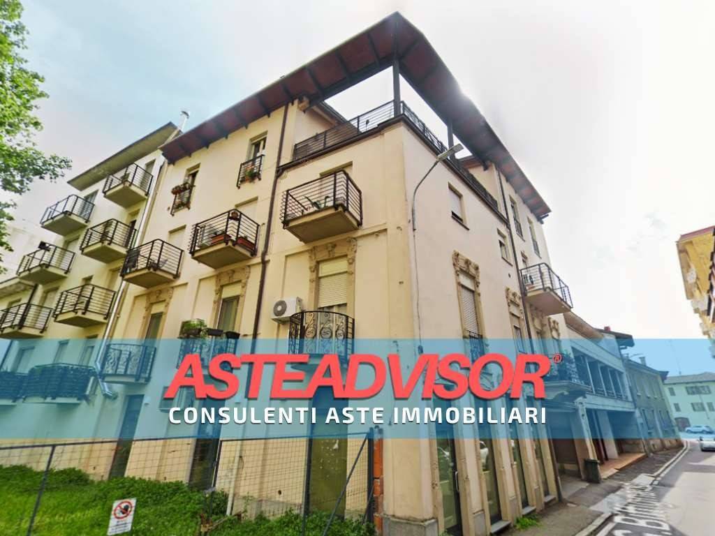appartamento in vendita a Vigevano
