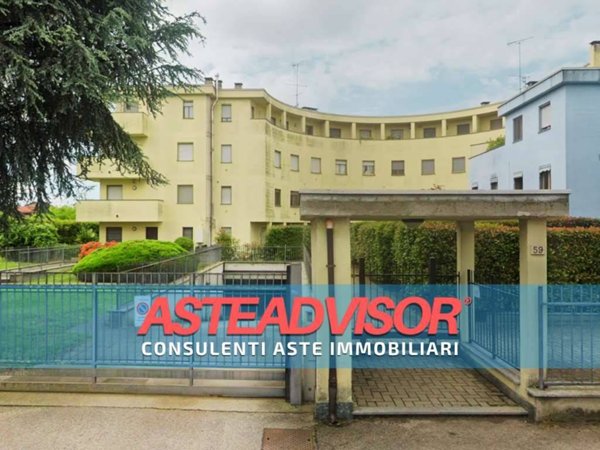 appartamento in vendita a Vigevano