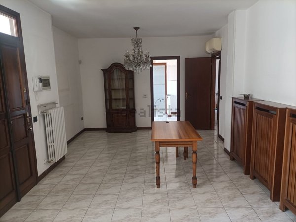 appartamento in vendita a Vigevano