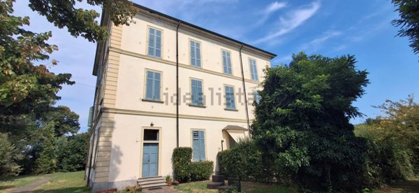 appartamento in vendita a Vigevano