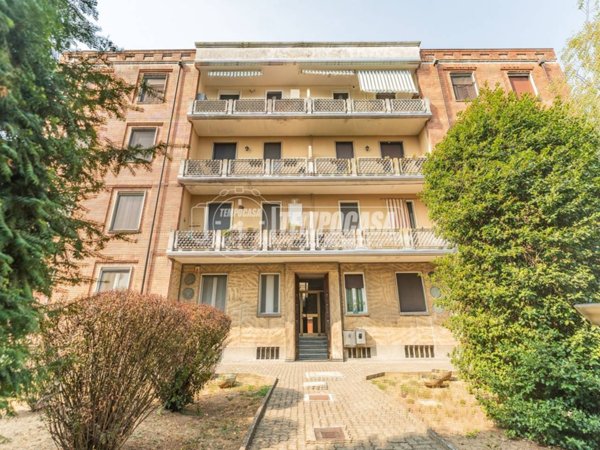 appartamento in vendita a Vigevano