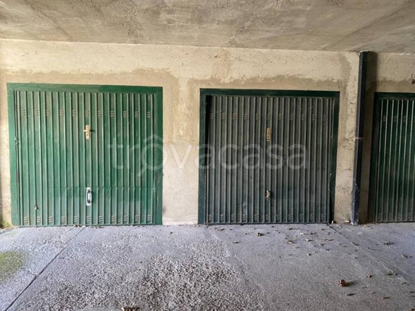 box auto in vendita a Vigevano