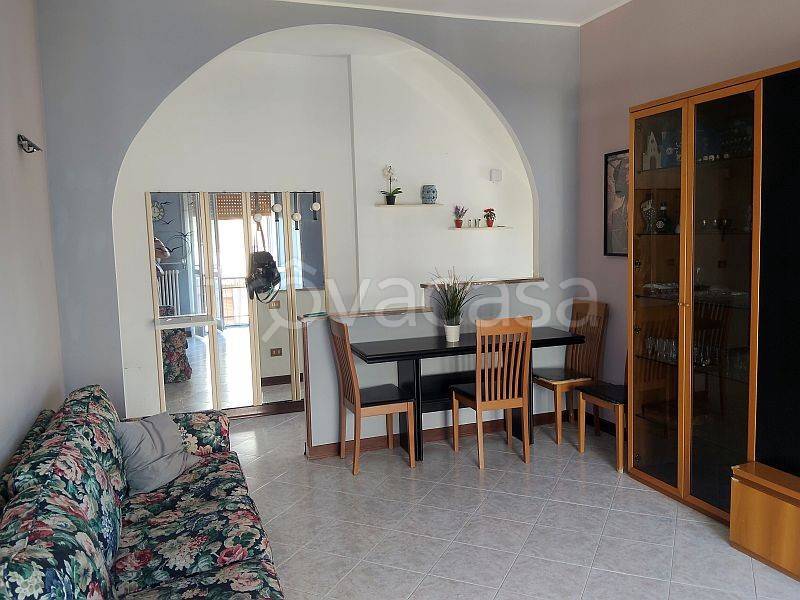 appartamento in vendita a Vigevano